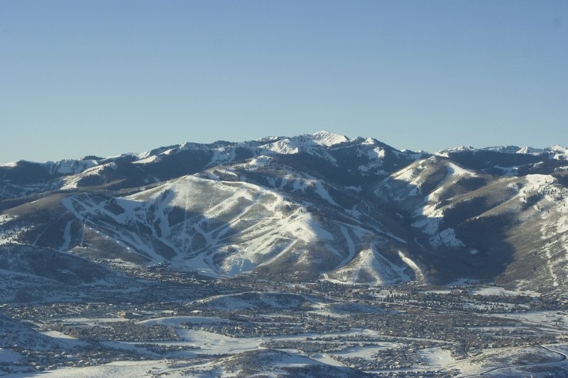 (file photo: Park City Mountain Resort)