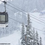 Whistler Blackcomb on Monday (photo: Mitch Winton/coastphoto.com)