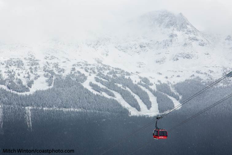 Whistler Blackcomb (file photo: Mitch Winton/coastphoto.com)