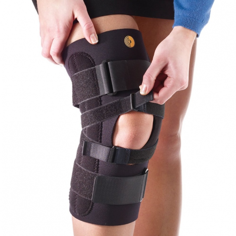 knee brace