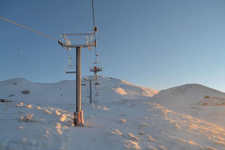 New Zealand Ski Resort Admits Fault in Chairlift Accident