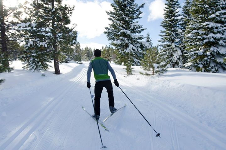 Tahoe Donner Celebrates the Olympics with New Biathlon Program and Clinics