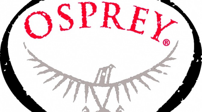 osprey logo