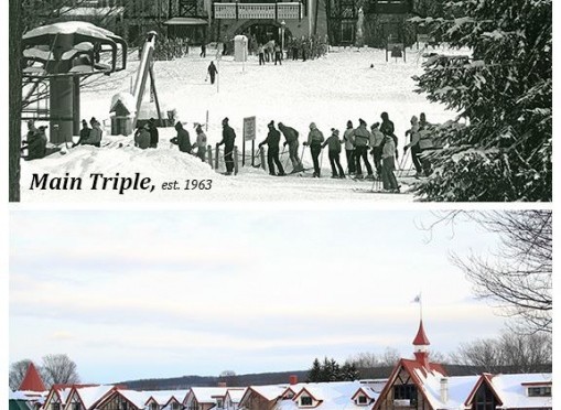 Boyne Highlands Celebrates 50 Years