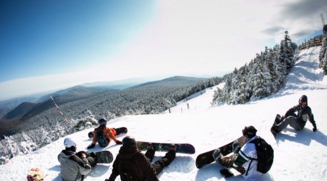 (photo: Killington Resort)