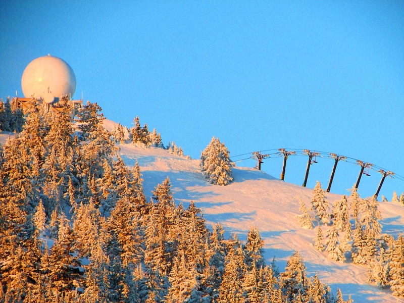 Oregon’s Mt. Ashland Loses Entire Ski Season First