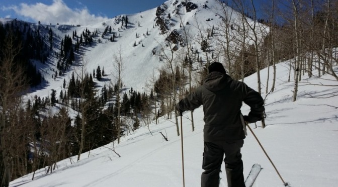 Vail Resorts Offers to Buy Park City Mountain