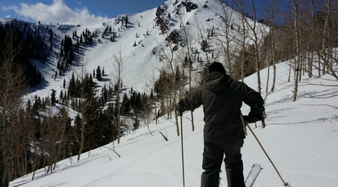 Talisker owns the upper mountain land upon which most of Park City Mountain Resort operates. (photo: FTO/Marc Guido)