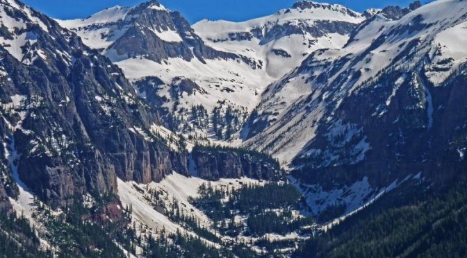 Bear Creek (photo: Telluride Mountain Club)