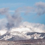 Angel Fire's snowmaking will soon supplement the natural snow on higher terrain in northern New Mexico (photo: Angel Fire Resort)