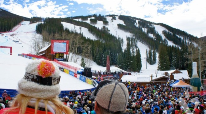 69 Teams Confirmed So Far for 2015 FIS Alpine World Ski Championships in Vail Valley