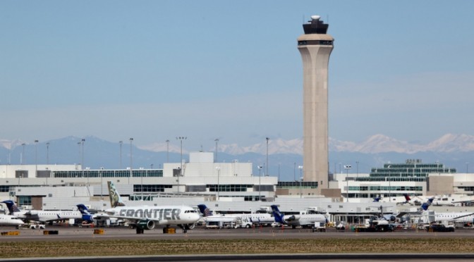 (file photo: Denver International Airport)