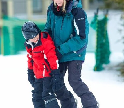 Children Invited to Free Snowboarding Event at Albany’s Colonie Center