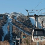 Killington's K-1 Gondola.(file photo: Killington Resort)