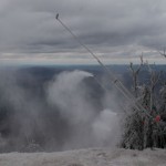 Snowmakers at Okemo Mountain in Vermont began their work this morning (photo: Okemo Mountain Resort)