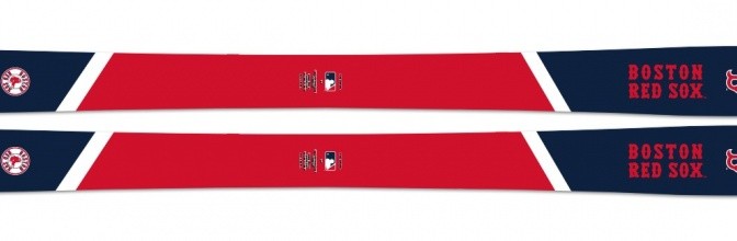 RAMP Skis and Snowboards Let Baseball Fans Show Their Love