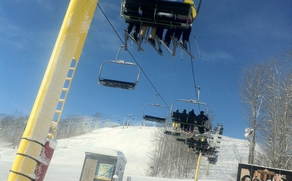 Michigan’s Shanty Creek Completes Major Ski Season Improvements