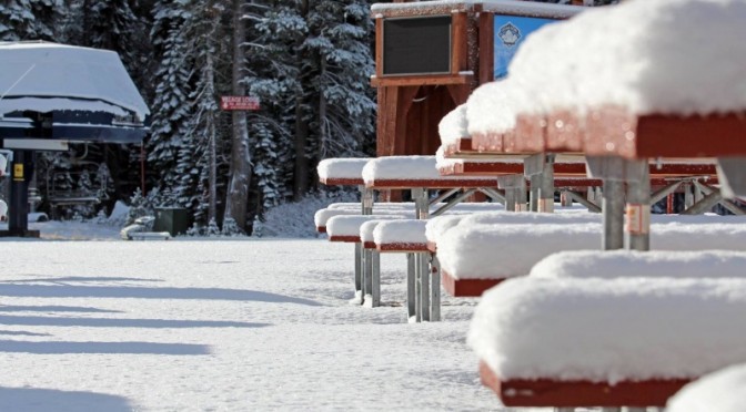 Sugar Bowl Delays Opening