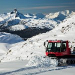 Whistler Blackcomb on Saturday (photo: Mitch Winton/Coast Mountain Photography)