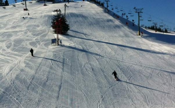 (file photo: Ski Pine Knob)