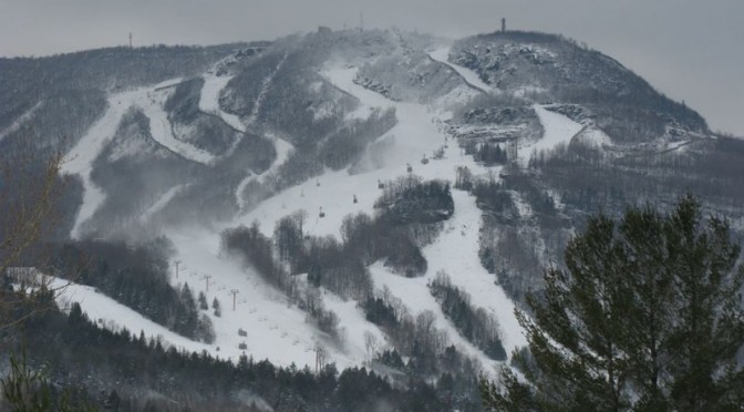 Woman Dies in Fall from Hunter Mountain Chairlift