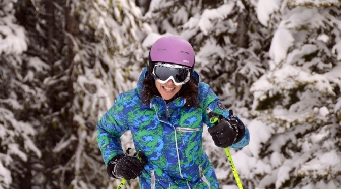 Boyne Highlands Hosts Women’s Clinic with Lisa Densmore