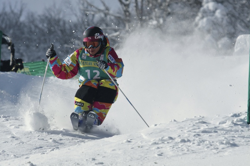 Freestyle World Cup Skiing Returns to Lake Placid | First Tracks!! Online Ski Magazine