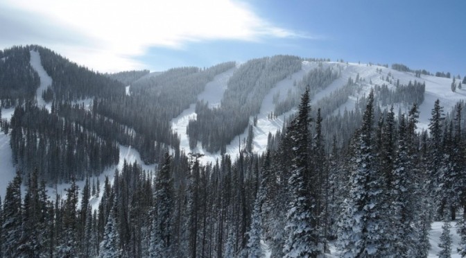 Police Seek Suspect in Sexual Assault Attempts at Colorado Ski Area