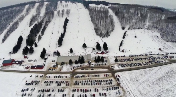 Greek Peak Buys Toggenburg Ski Area