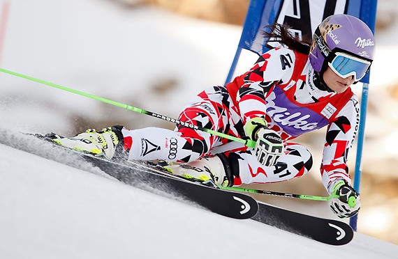 Anna Fenninger (photo: ÖSV/GEPA)