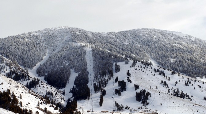 What’s New in Idaho This Ski Season