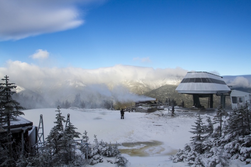 (photo: Wildcat Mt., N.H. 10/18/2015)