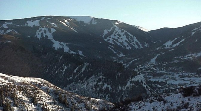 Beaver Creek, Colo. (file photo: FTO/Marc Guido)