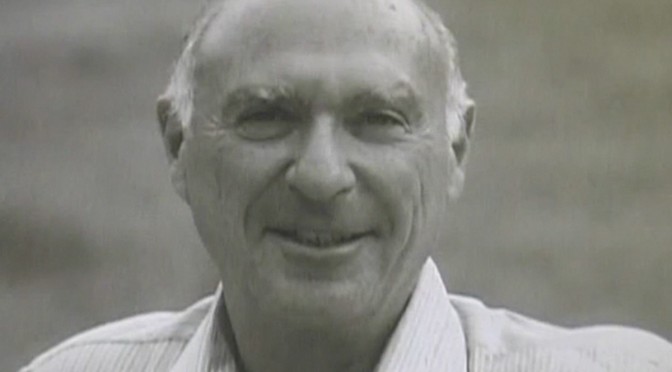 Edgar Stern (file photo: Alf Engen Ski Museum)