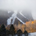 (photo: Killington, Vt. 10/18/2015)