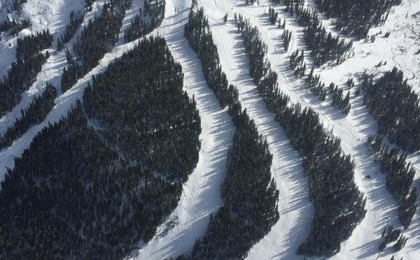 Loveland to Launch Colorado’s Ski Season This Thursday
