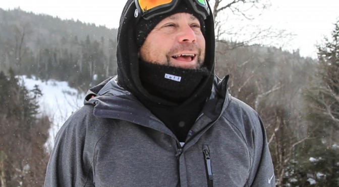 U.S. Snowboarding Coach Bill Enos Retires