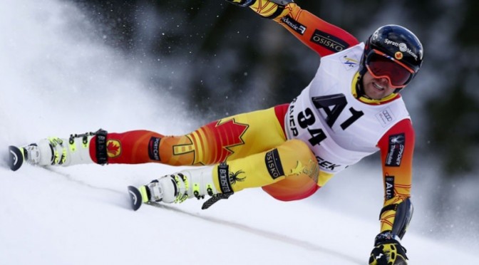 Soelden Training Ends Season for Second Skier