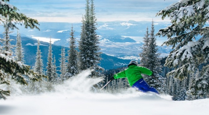 Warm Weather Scuttles Scheduled Season Start at SilverStar
