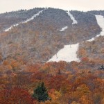 (photo: Stowe, Vt. 10/17/2015)