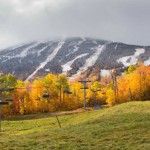 (photo: Sugarloaf, ME 10/18/2015)