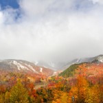 (photo: Whiteface Mountain, NY 10/17/2015)