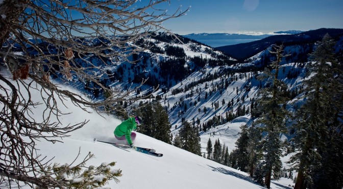 What’s New This Ski Season in North Tahoe