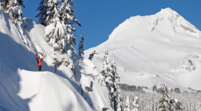 Mt. Hood Meadows passholders will be praying for a winter like this one. (file photo: Mt. Hood Meadows)