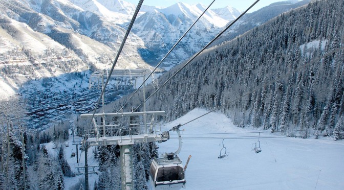 (file photo: Telluride Ski Resort)