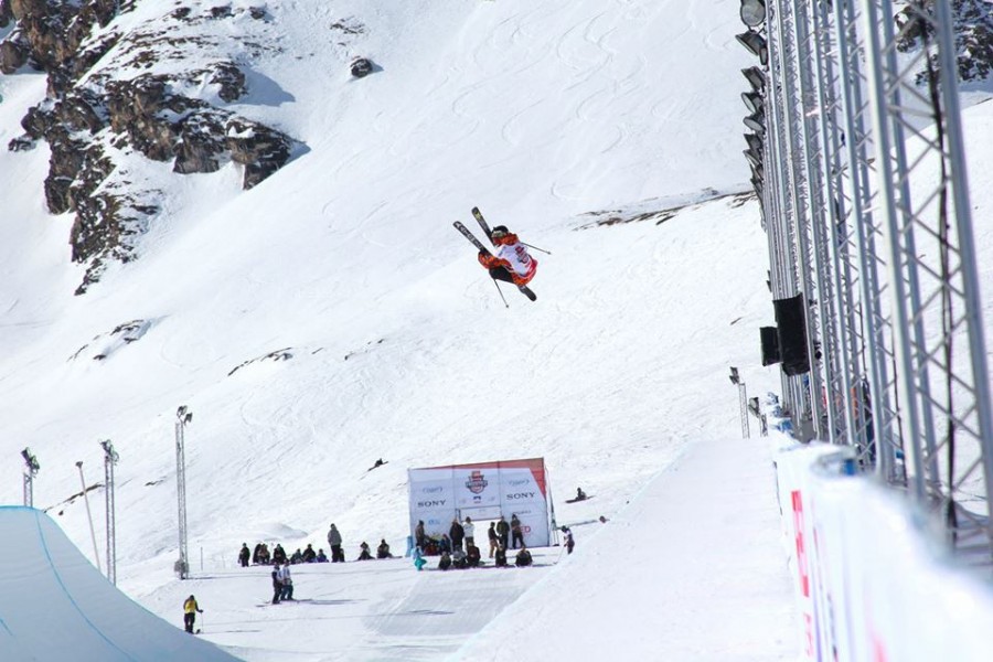 Canada Names Freestyle Ski Team for 201516 First Tracks!! Online Ski
