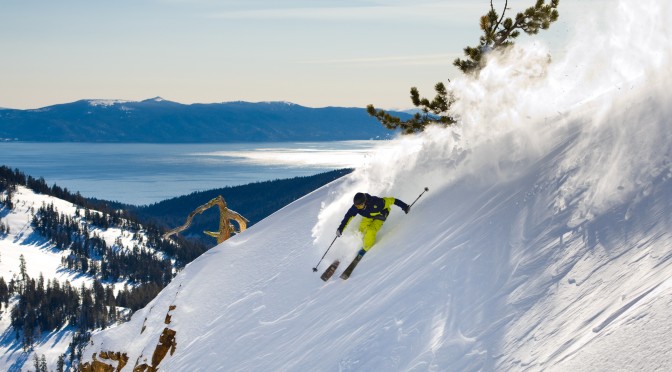 Alpine Meadows (file photo: Tom Zikas)