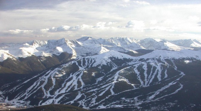 (photo: Copper Mountain, Colo.)