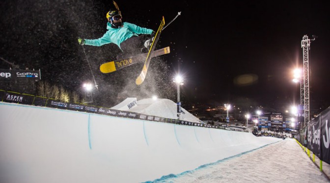 X Games Expands to Oslo