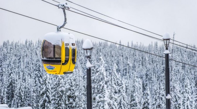 SKI SEASON UPDATE: More Early Openings and Reschedules